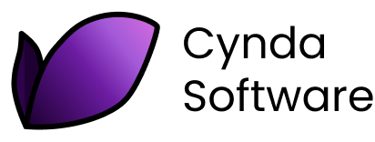Cynda Software Logo